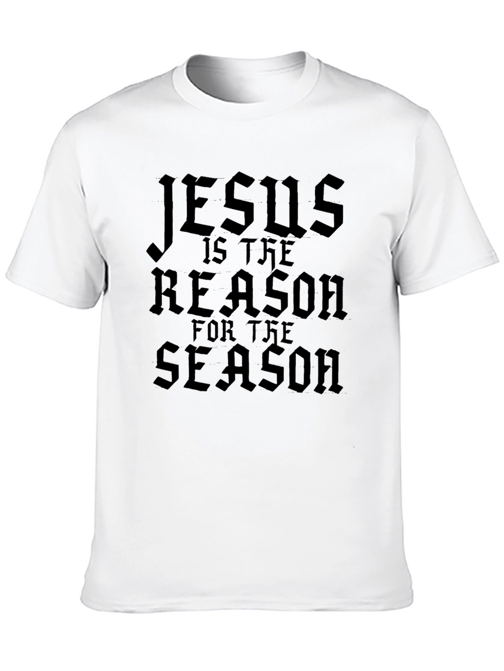 Jesus is the Reason T-Shirt