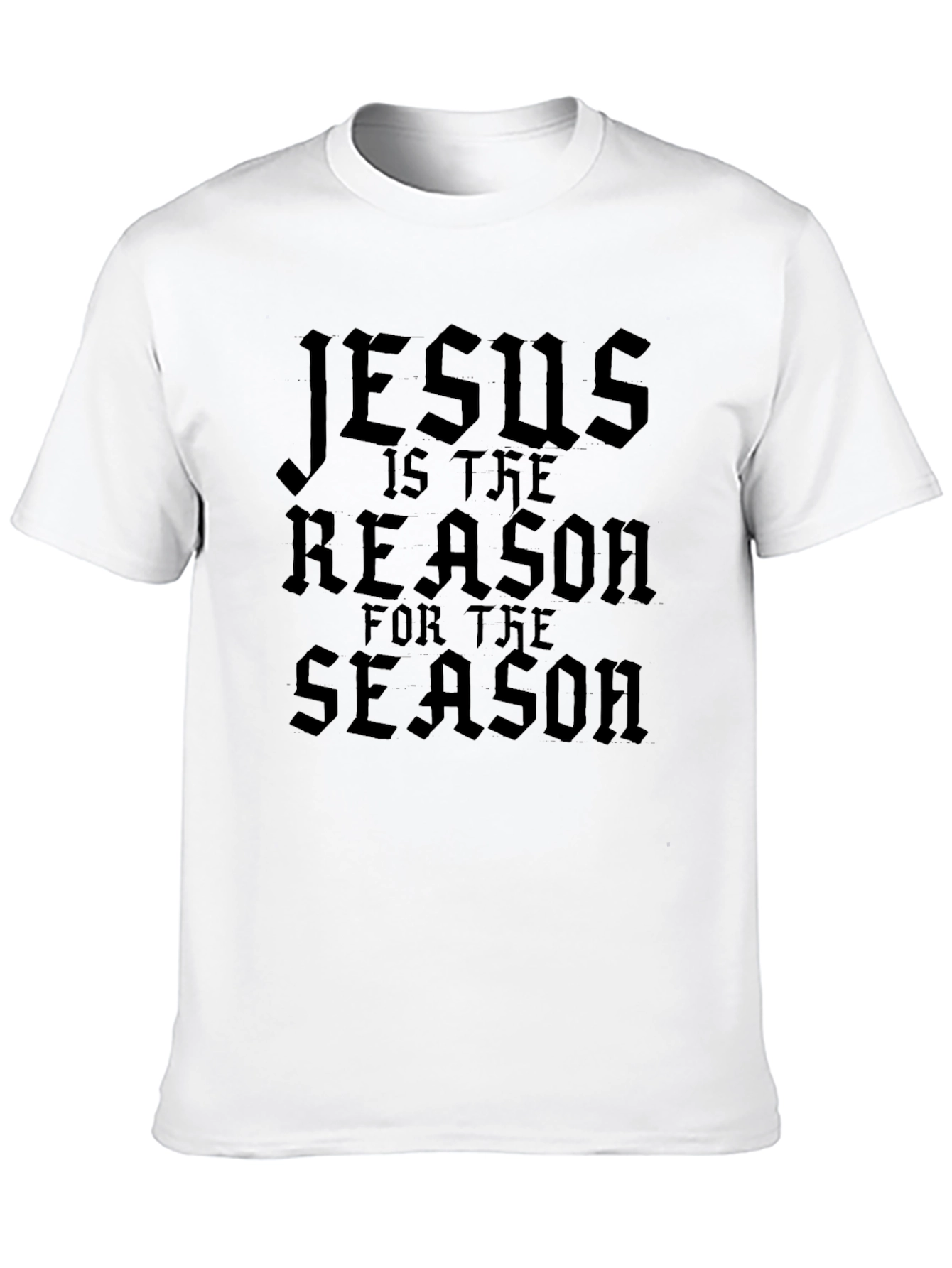 Jesus is the Reason T-Shirt