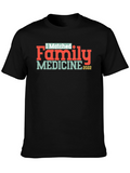 I Matched Family Medicine 2022 T-Shirt