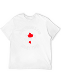Give Thanks for Muay Thai Black T-Shirt