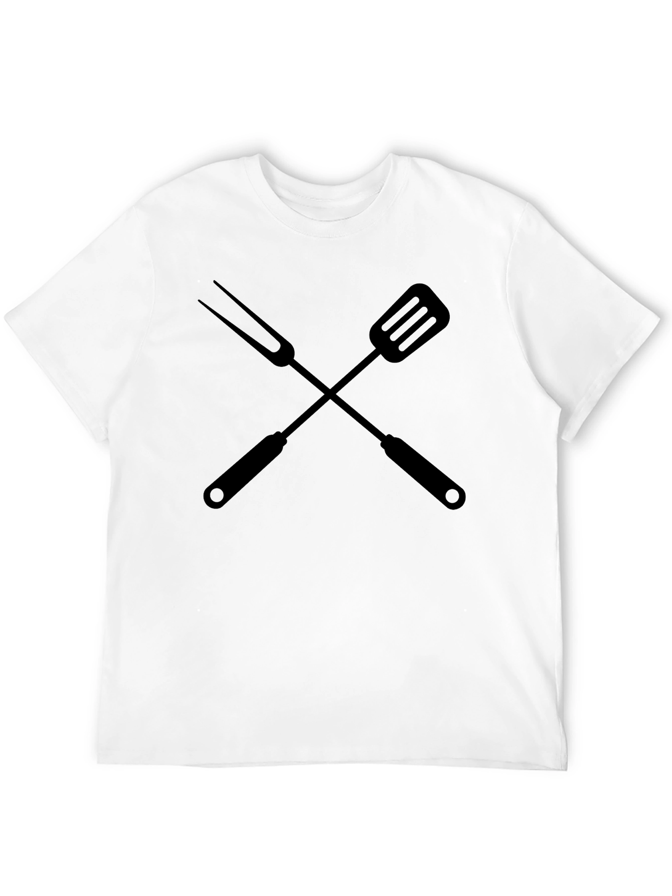 BBQ Tool T-Shirt - Grill Master Tee