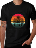 I Hunt Morels T-Shirt