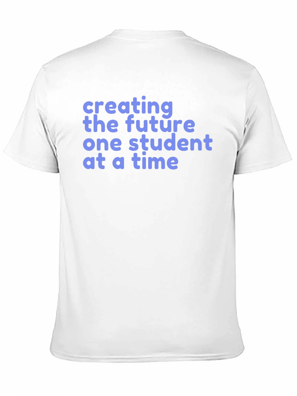 Creating The Future T-Shirt