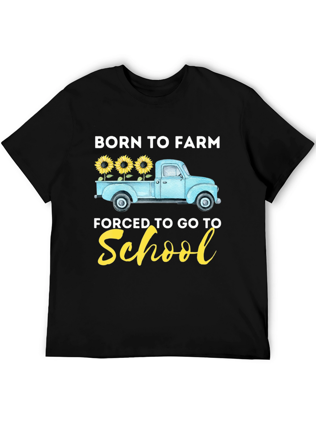 Born to Farm T-Shirt