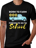 Born to Farm T-Shirt