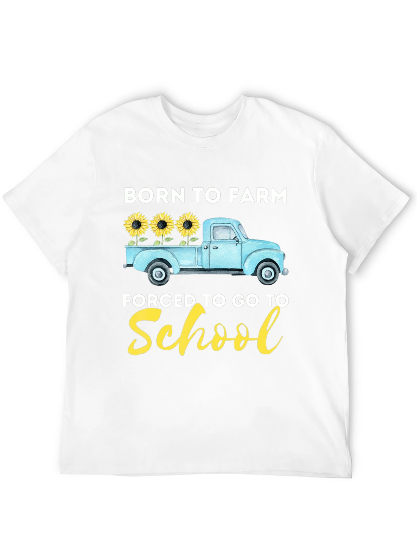 Born to Farm T-Shirt