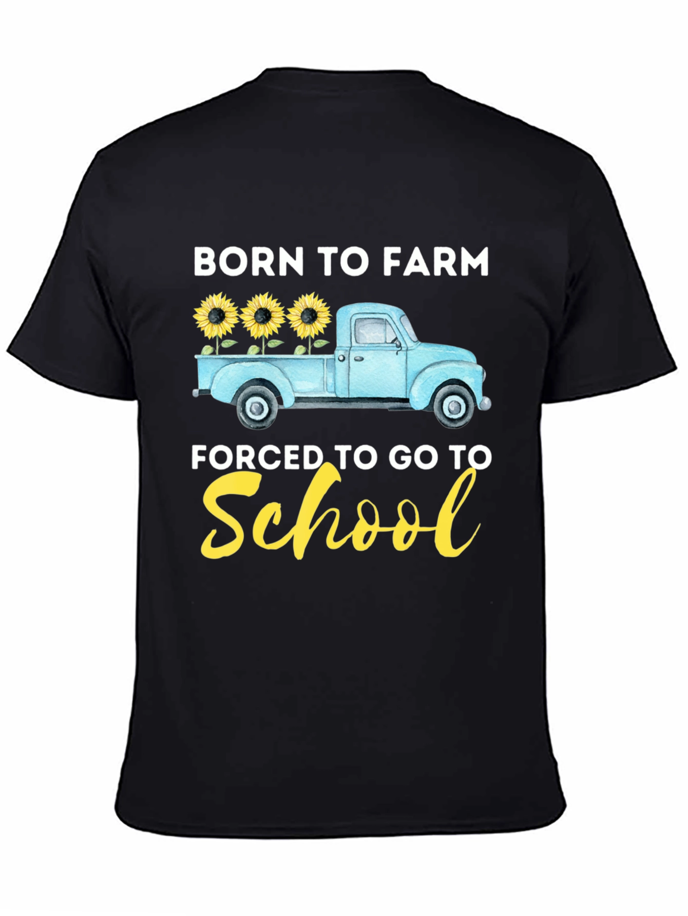 Born to Farm T-Shirt