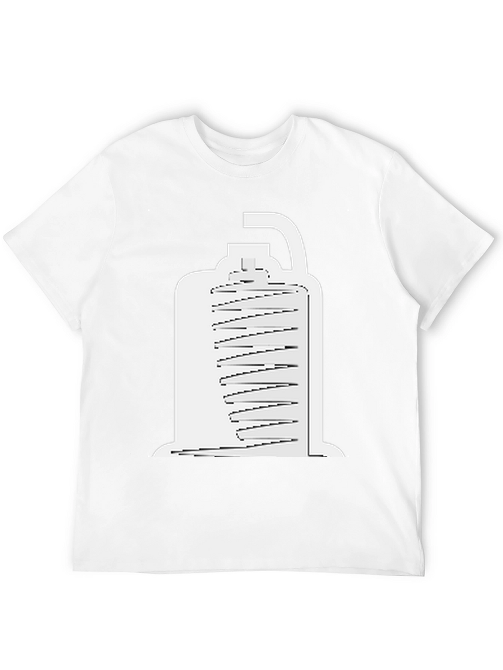 Cool Shawarma T-Shirt - Funny Foodie Tee