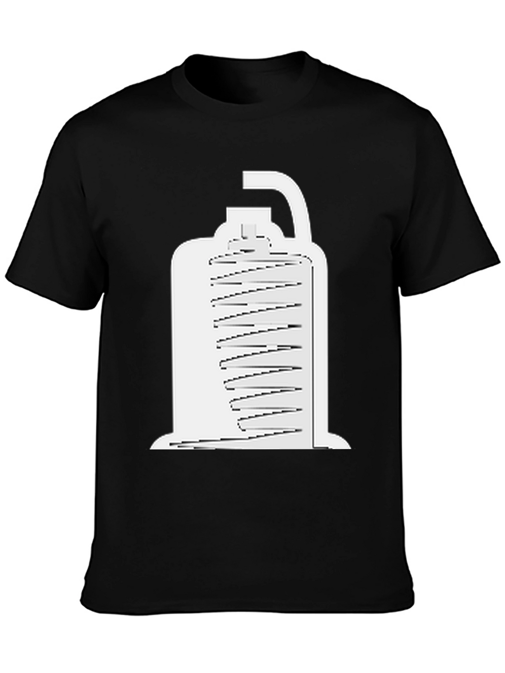 Cool Shawarma T-Shirt - Funny Foodie Tee