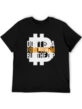 FOMO Bitcoin Dip T-Shirt