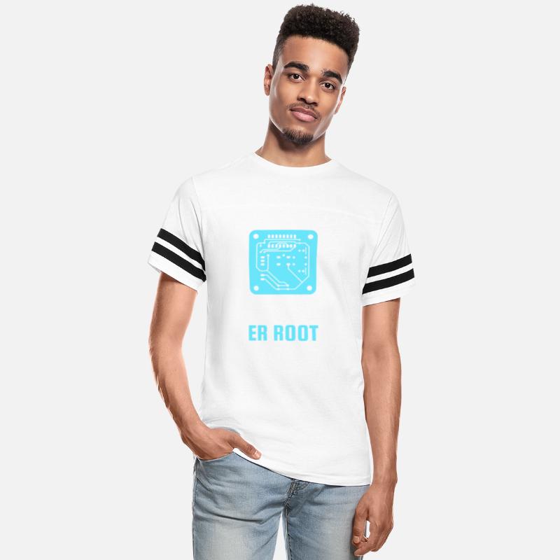 A Computer Scientist Doesn't Sleep He Root Informa