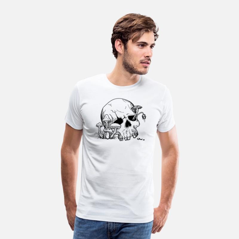 A Memento Mori - Mono