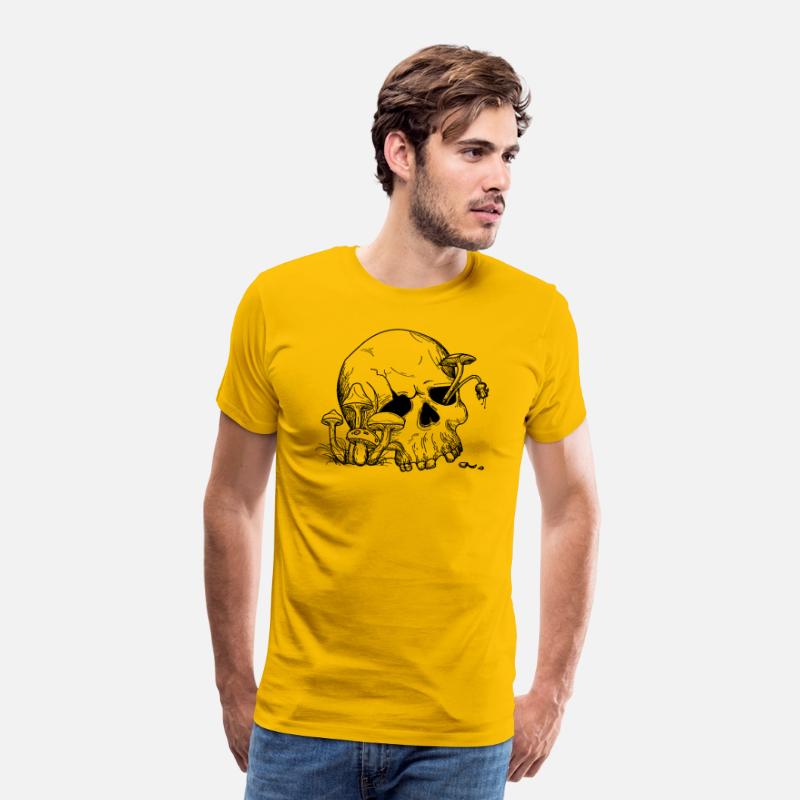 A Memento Mori - Mono