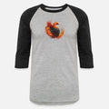 A mythical creature Phoenix