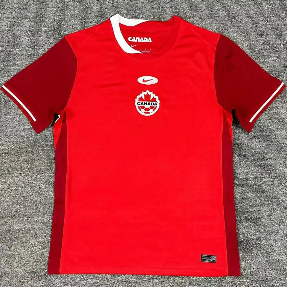 1995/97 U.S Third Retro Soccer Jersey Detail 3