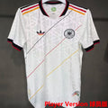 2026/27 Germany Special Edition Player Version Soccer Jersey Front