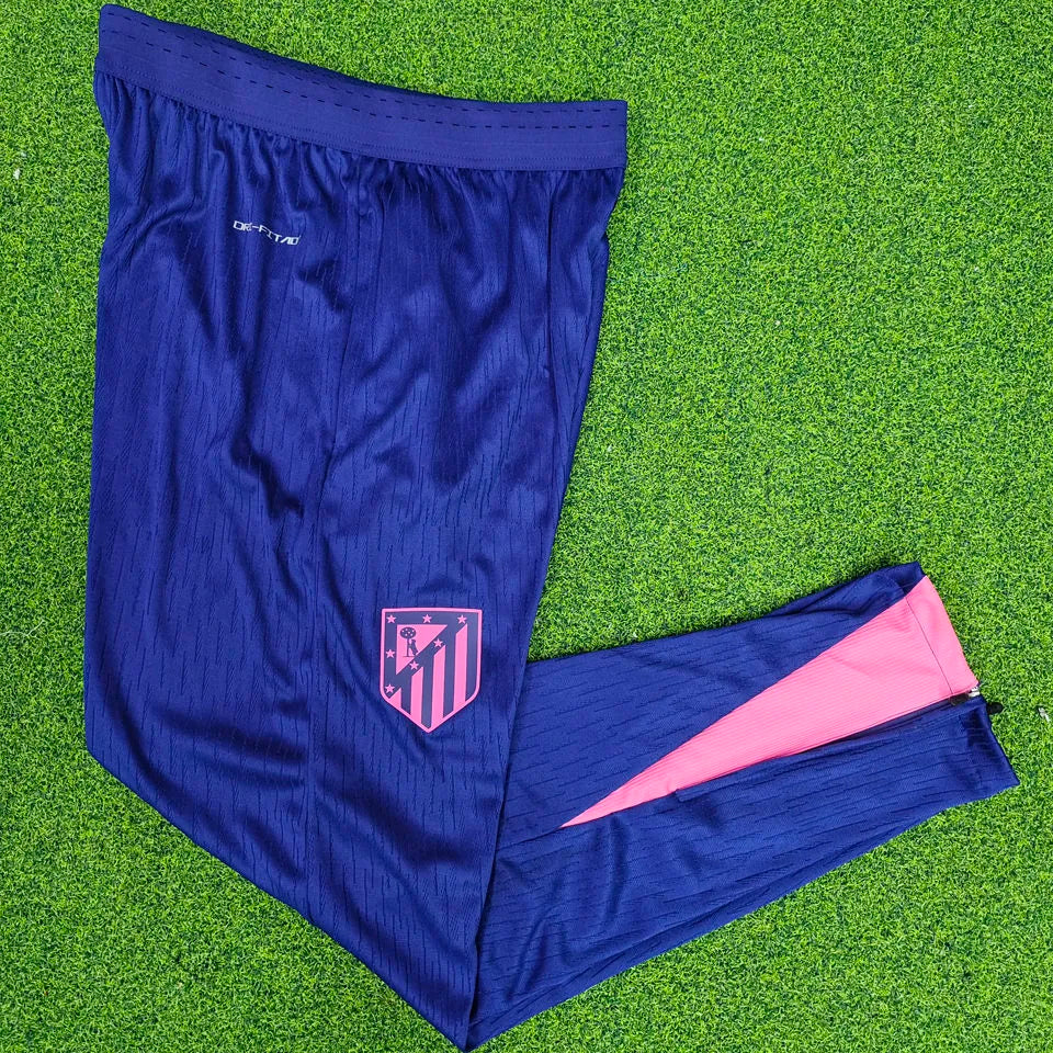 2024/25 England Sports Trousers Detail 3