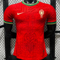 2026/27 Portugal Special Edition Player Version Soccer Jersey Front