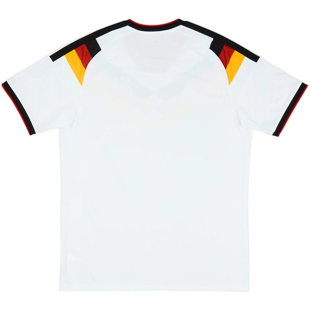 Germany Home Jersey World Cup 2026 Image 6