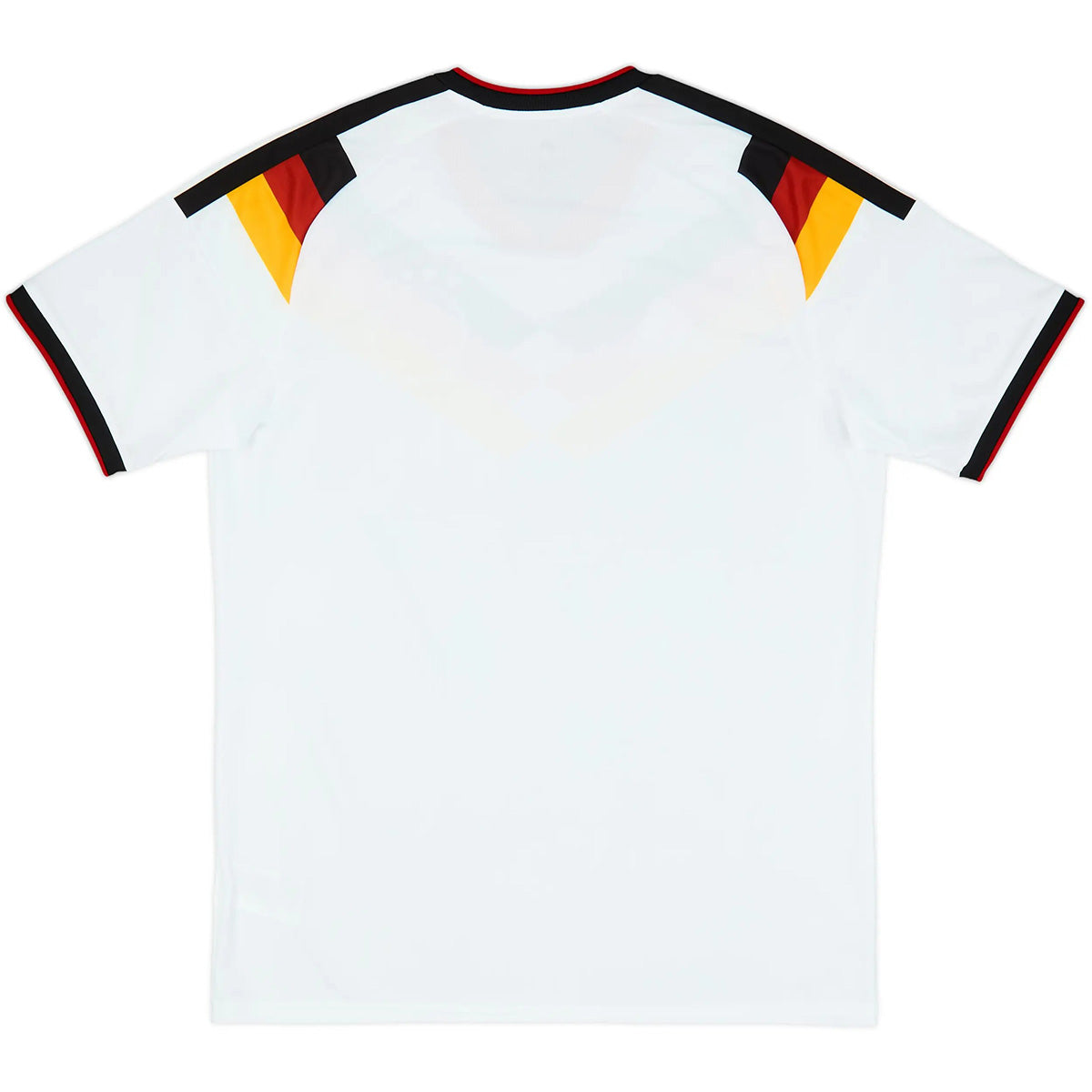 Germany Home Jersey World Cup 2026 Image 6