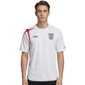 Retro England Home Jersey World Cup 2006 Front