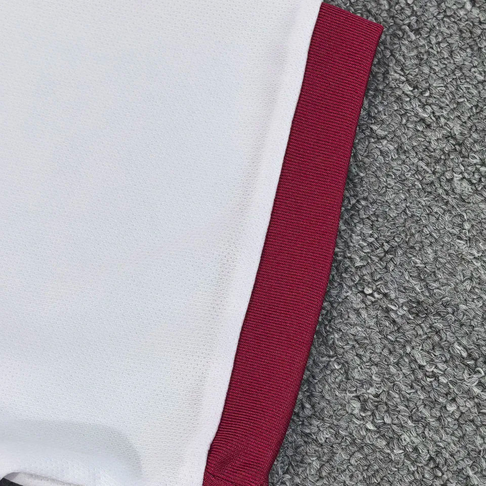 2025/26 Japan Fashion Edition Flower Fans Jersey Detail 4