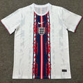 2026/27 England Special Edition Fans Soccer Jersey Front