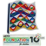 2025 Germany 125Th White Fan version Soccer Jersey Detail 2