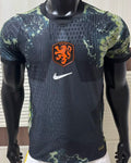 2026/27 NL Goalkeeper Player Version Soccer Jersey Front
