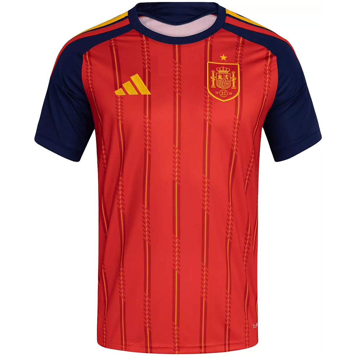 Spain Home Jersey Kit World Cup 2026 - [Super Replica] Image 3