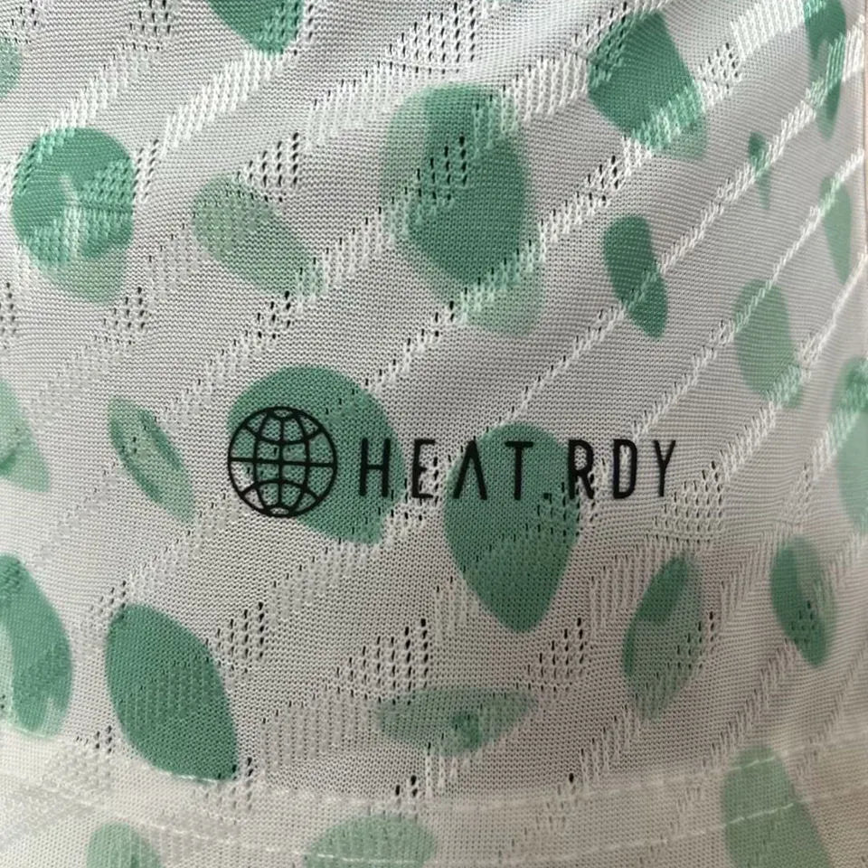 2023 Mexico White Player Version Soccer Jersey Detail 3