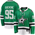 Men's Dallas Stars Matt Duchene #95 Kelly Green Home Breakaway Player Jerseys