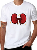 And I am Keeping It Kidney T-Shirt