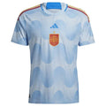 2022/23 Spain 1:1 Quality Away Fans Soccer Jersey Front