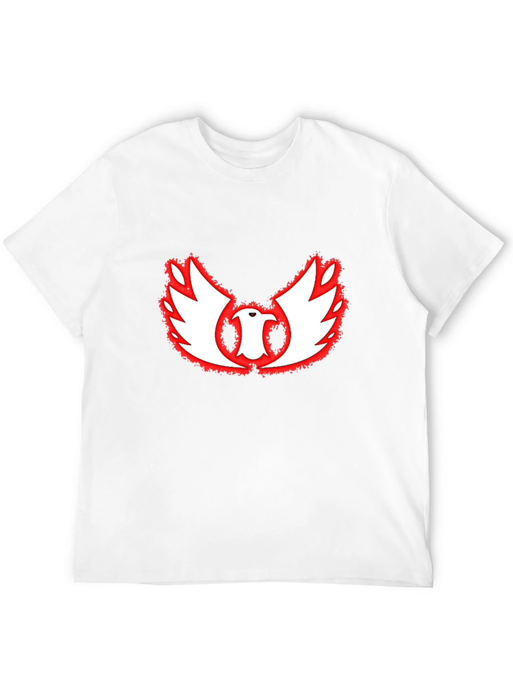 Phoenix Graphic Tee - Bold Statement Style