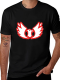 Phoenix Graphic Tee - Bold Statement Style