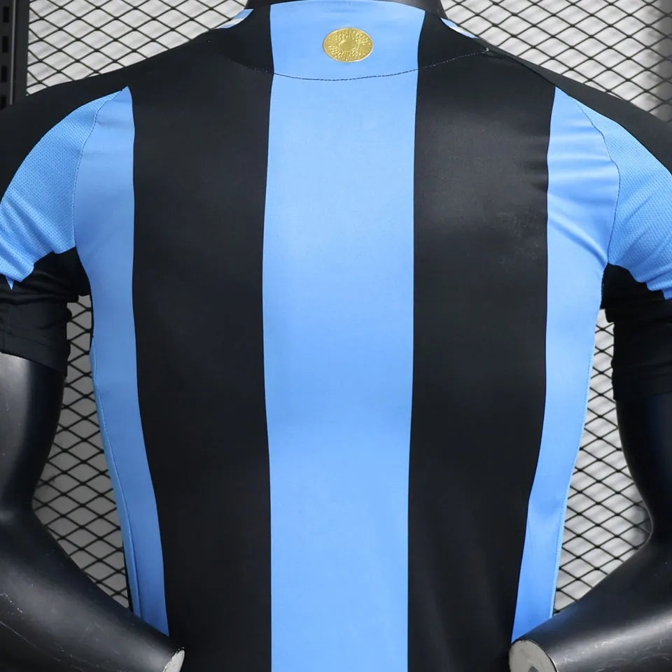 2024/25 Argentina Special Edition Player Version Jersey (Have FlFA World Champion 2022 有胸前章) Back