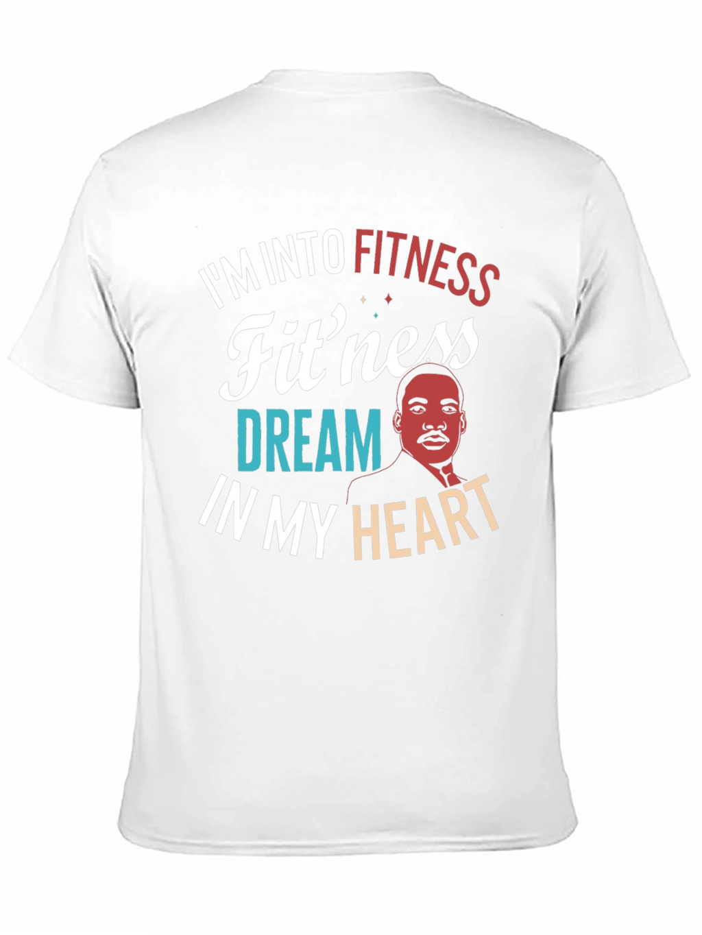 Fitness Dream T-Shirt