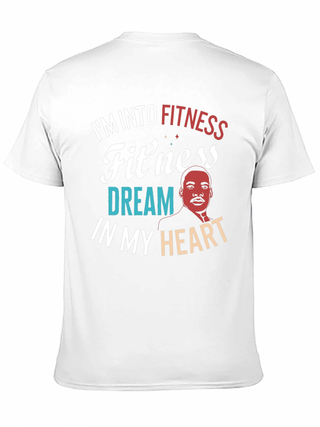 Fitness Dream T-Shirt