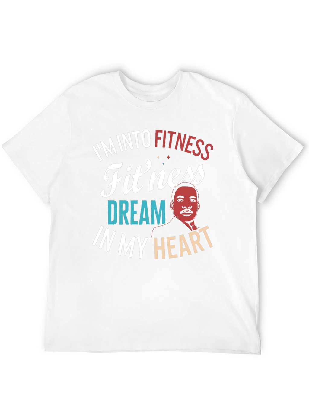 Fitness Dream T-Shirt
