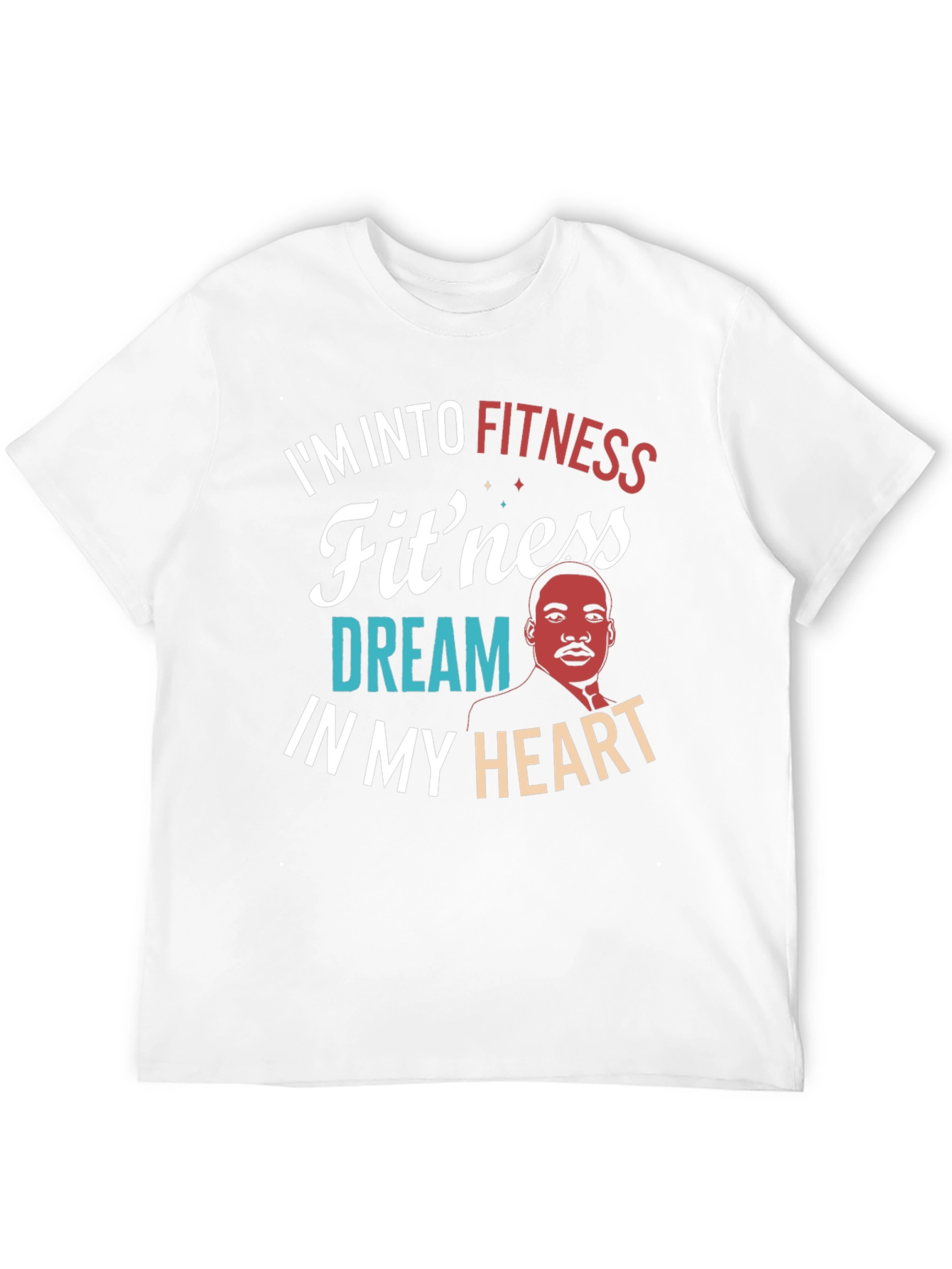 Fitness Dream T-Shirt