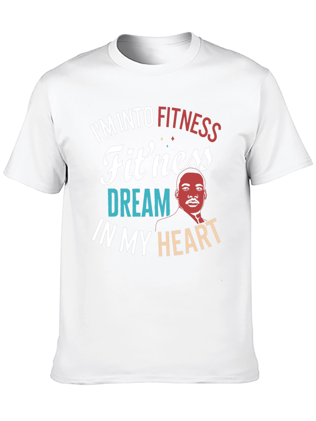 Fitness Dream T-Shirt