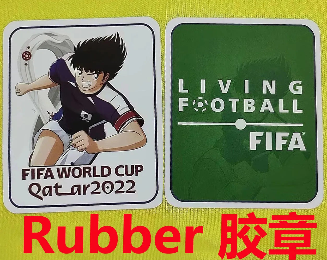2024 Japan Special Edition Fans Jersey Detail 1