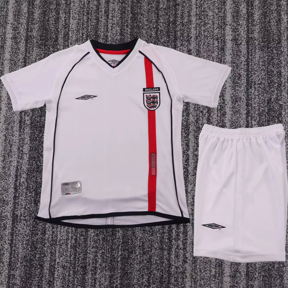 2026/27 England Home Women Yoga Vest Jersey 女 Detail 2