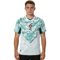Portugal Away Jersey World Cup 2026 Front