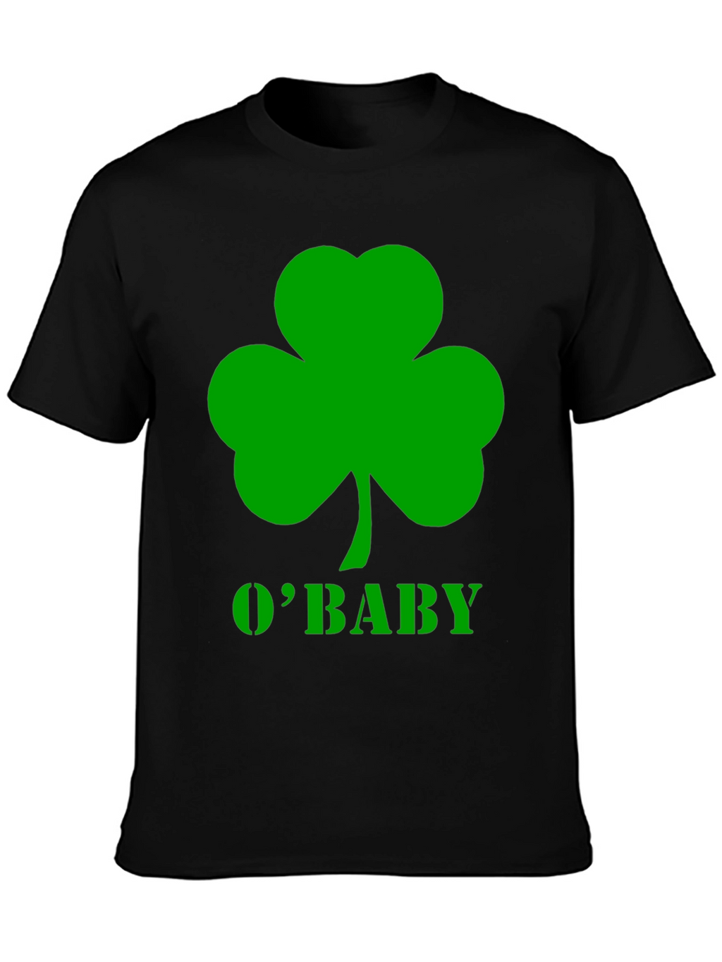 OBaby St. Patricks Day T-Shirt