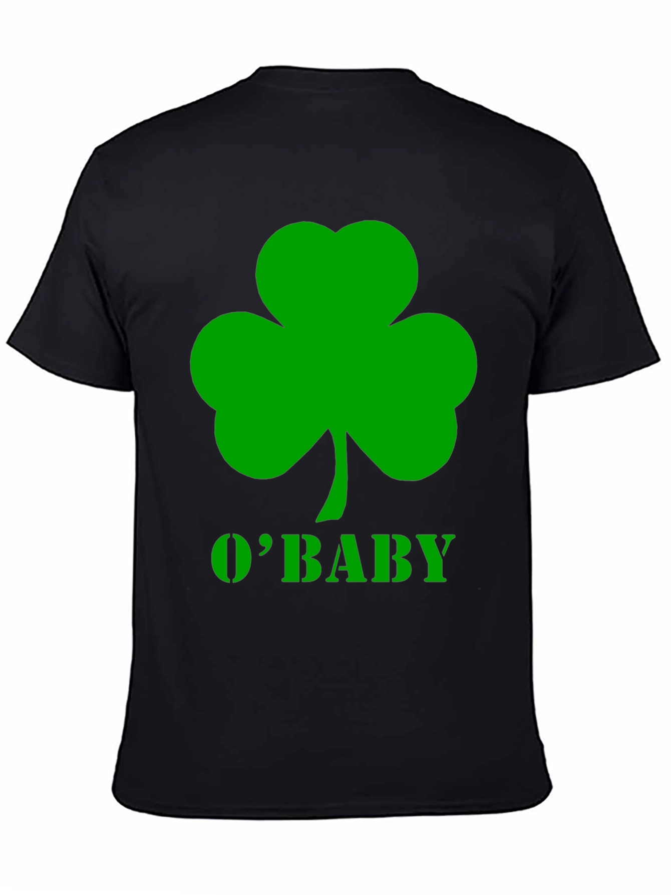 OBaby St. Patricks Day T-Shirt