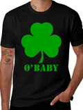 OBaby St. Patricks Day T-Shirt