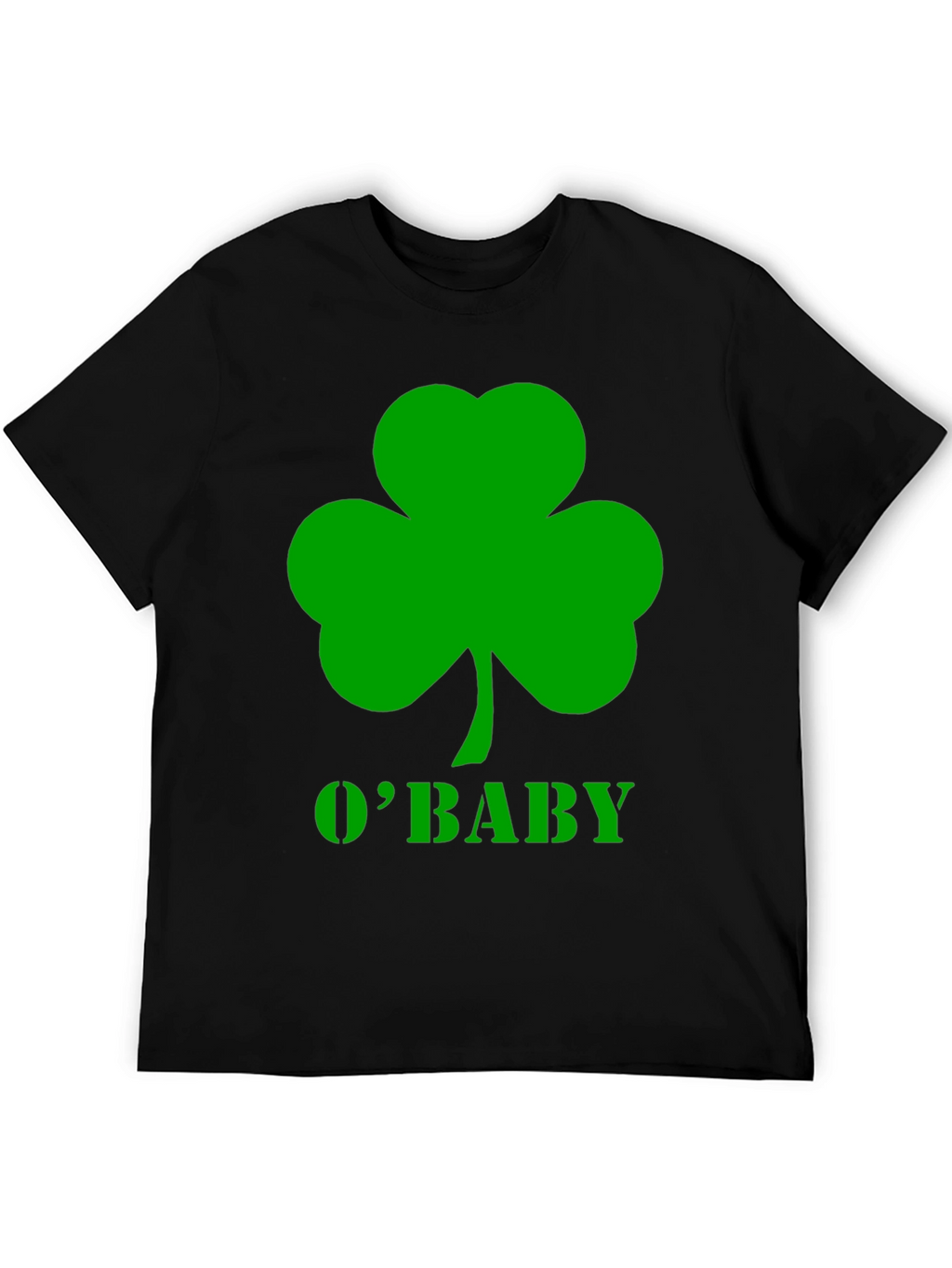 OBaby St. Patricks Day T-Shirt