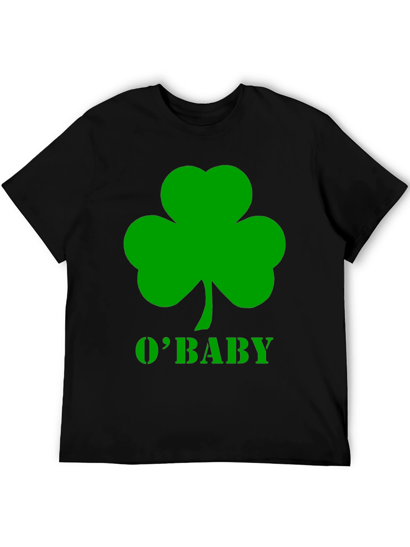 OBaby St. Patricks Day T-Shirt